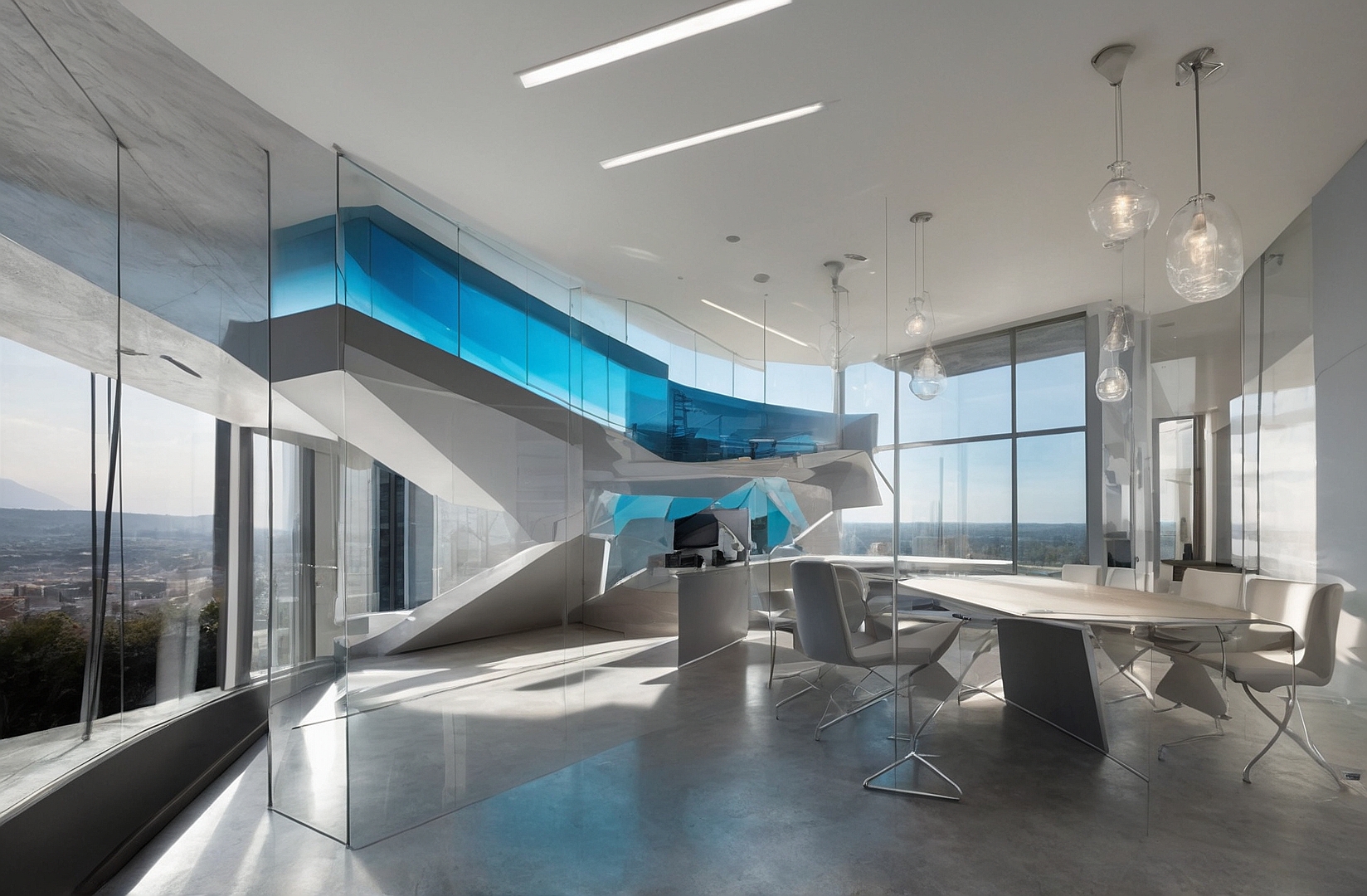 Potenciación del talento y eficiencia empresarial