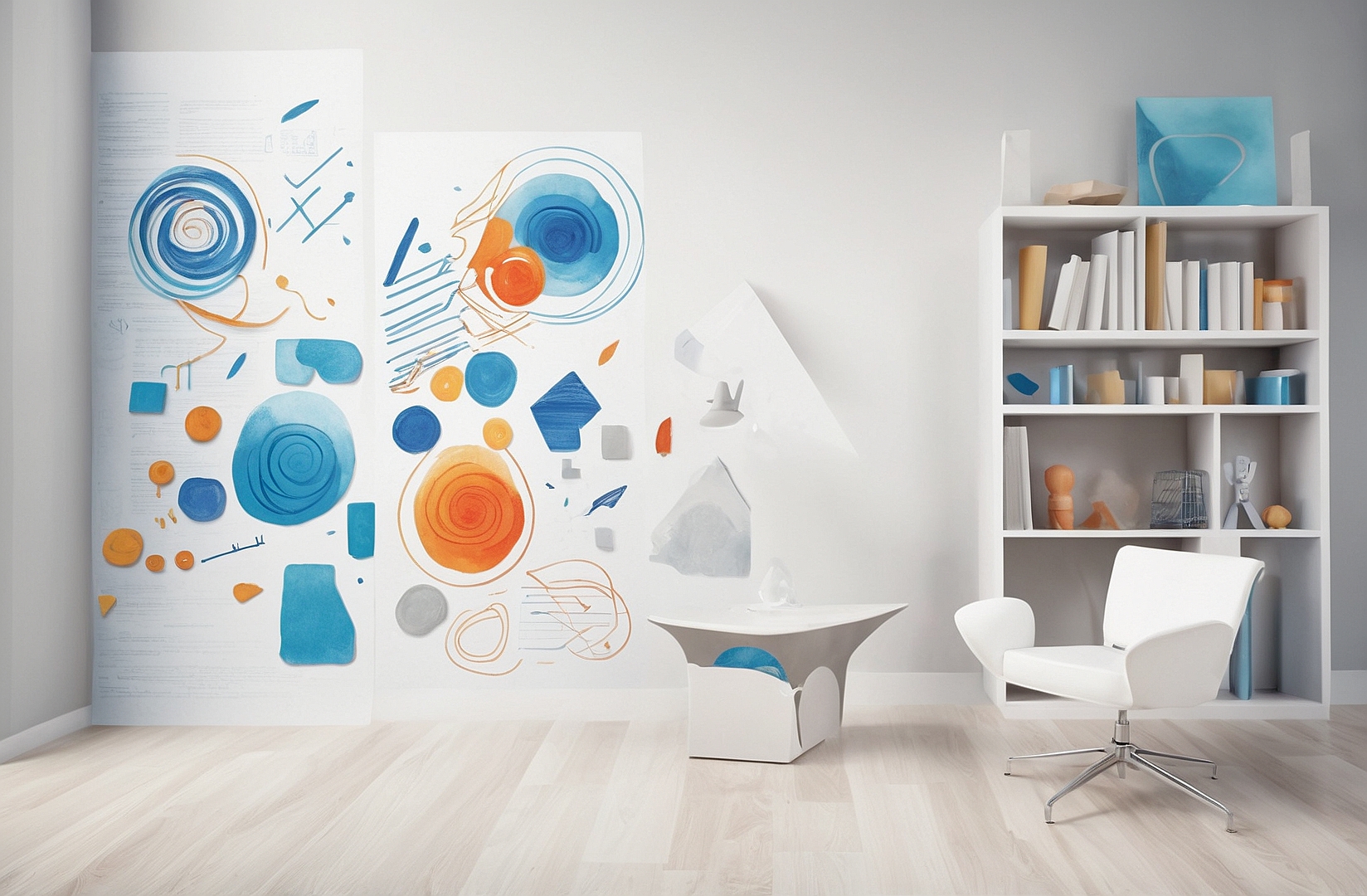 Impulsa tu negocio con expertos.