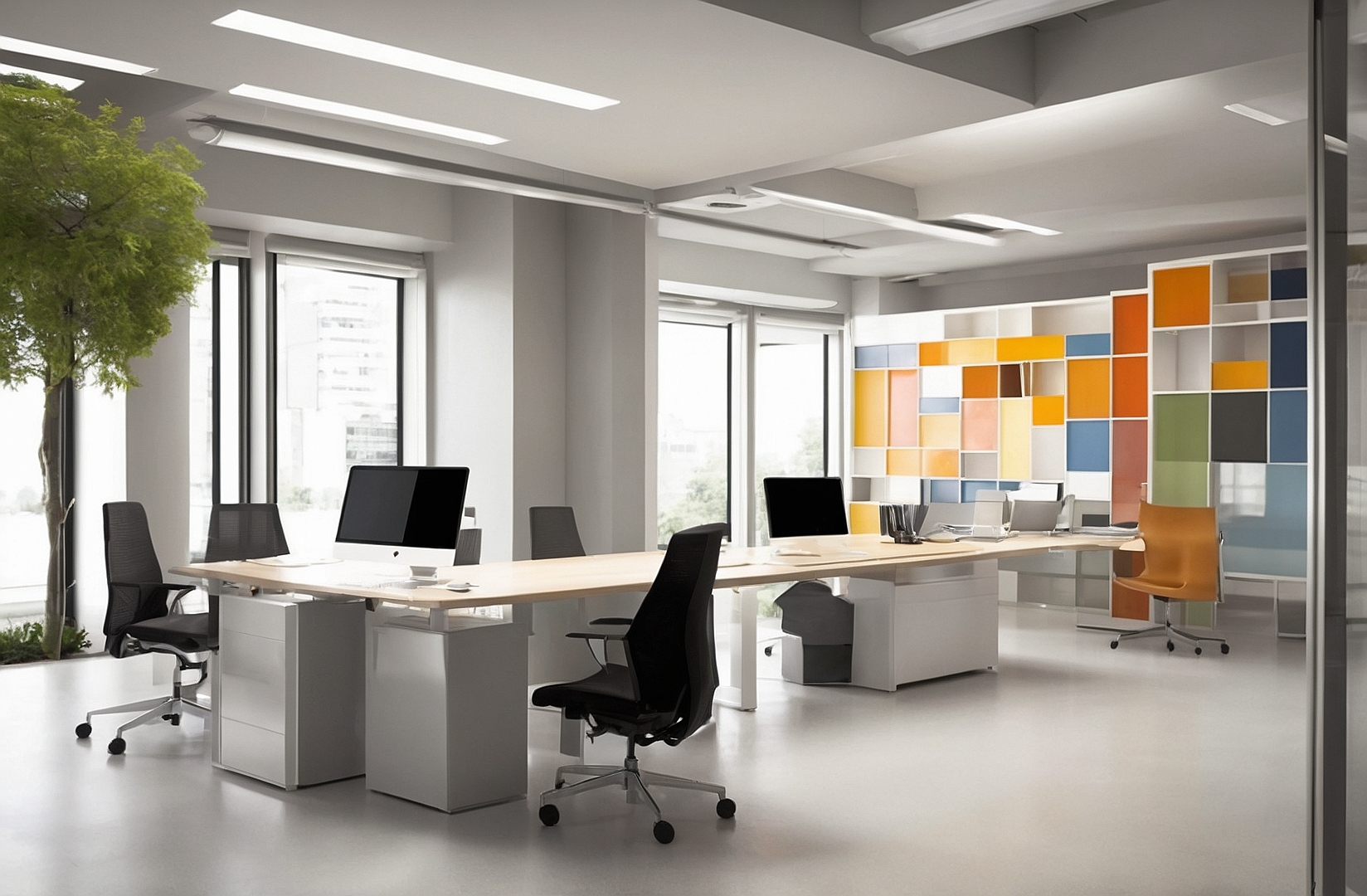 Consultoría integral para el éxito empresarial